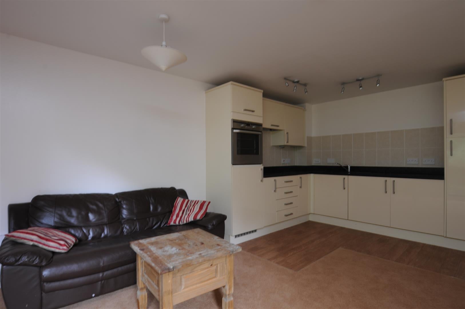 Flat Marston Road in Oxford