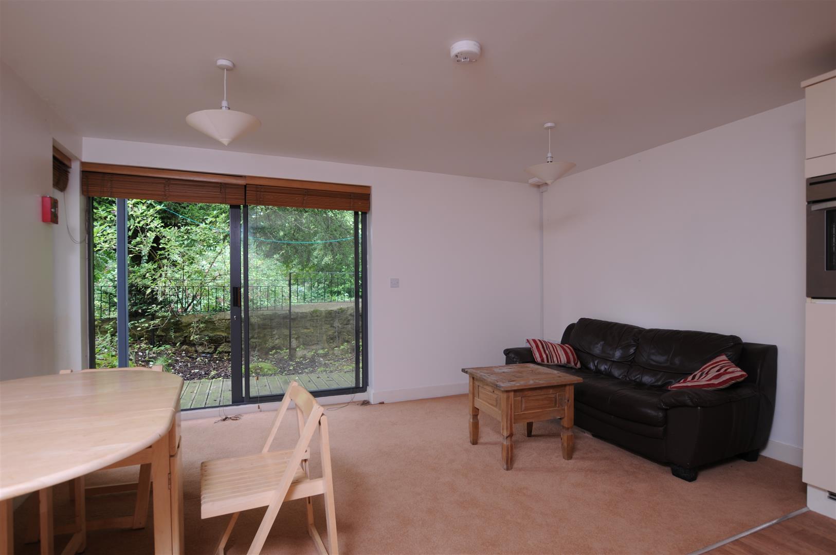 Flat Marston Road in Oxford