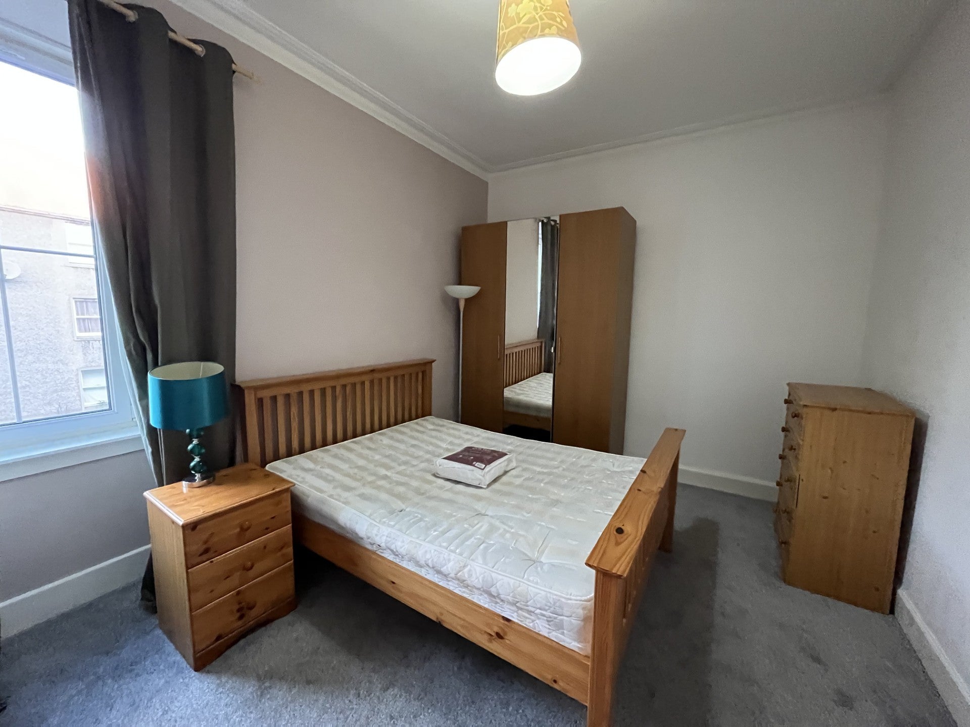 Flat Millhill in Musselburgh