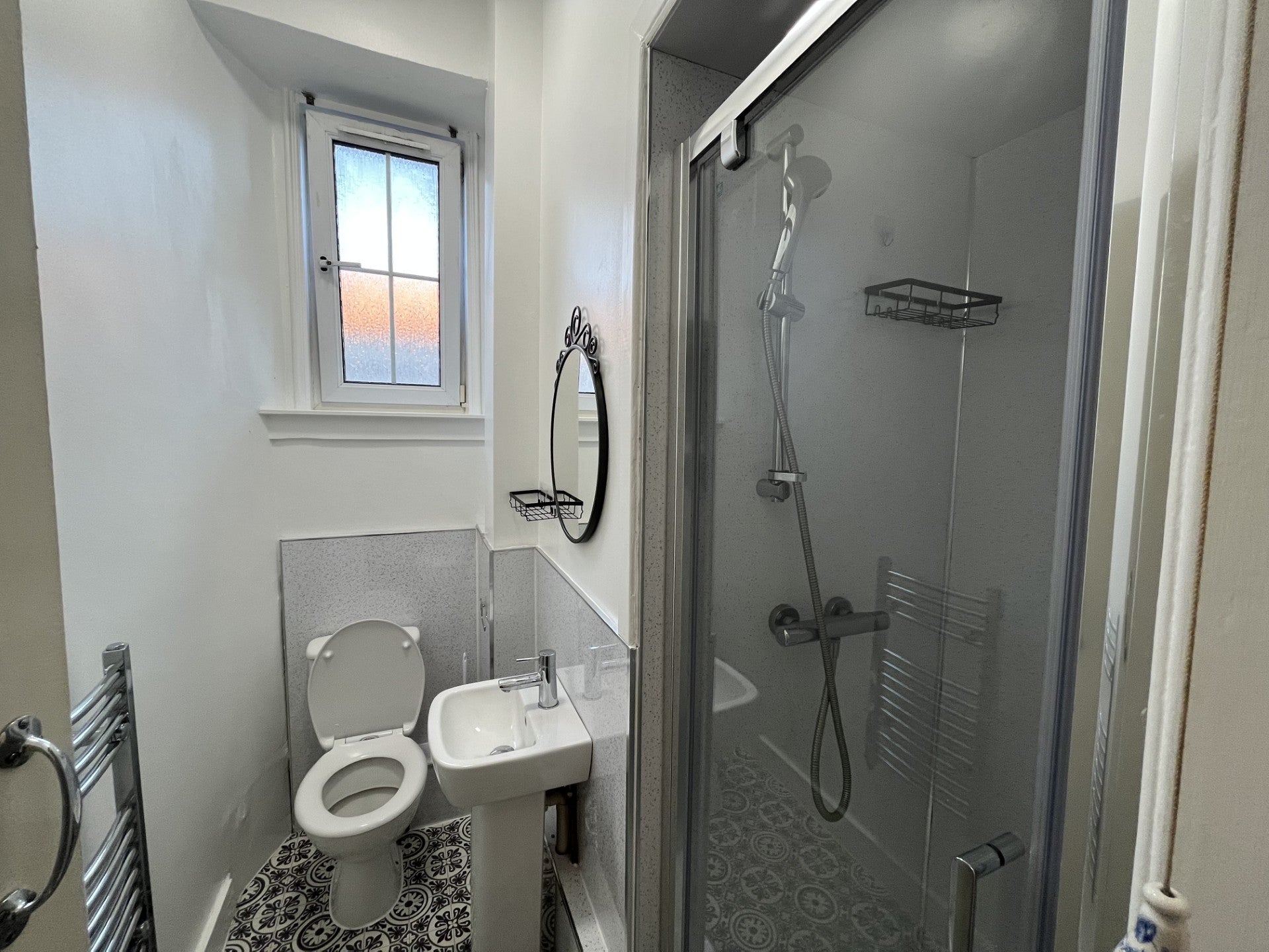 Flat Millhill in Musselburgh