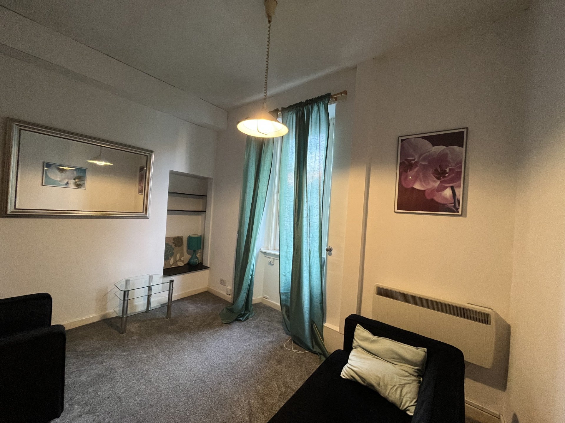 Flat Millhill in Musselburgh