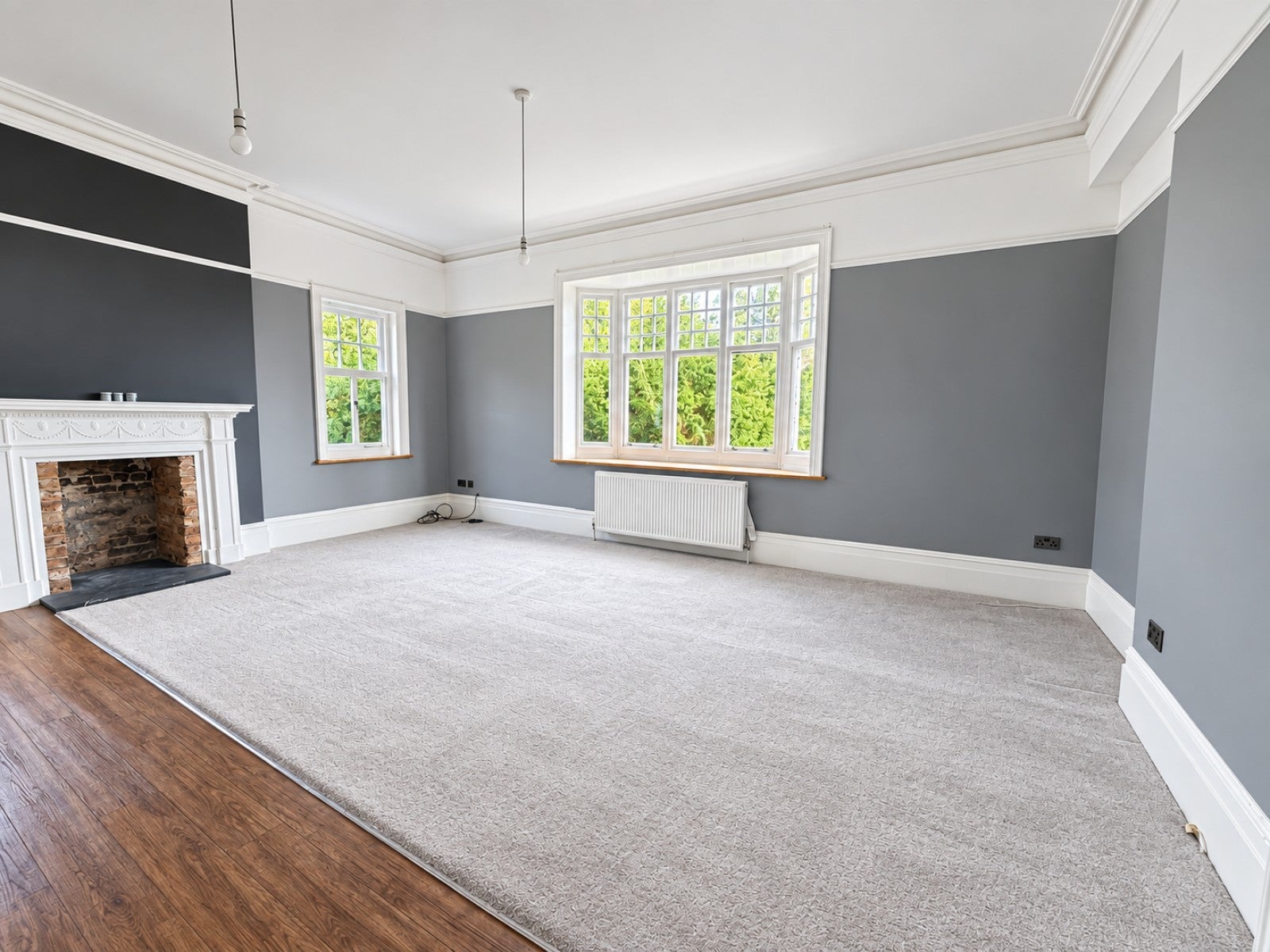 Flat Denton Road in Eastbourne