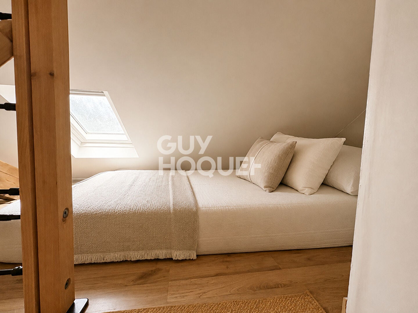 Appartement Voie de la Ferme de Herbouvilliers à Choisel