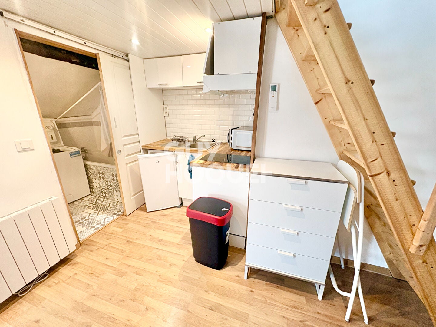 Appartement Voie de la Ferme de Herbouvilliers à Choisel