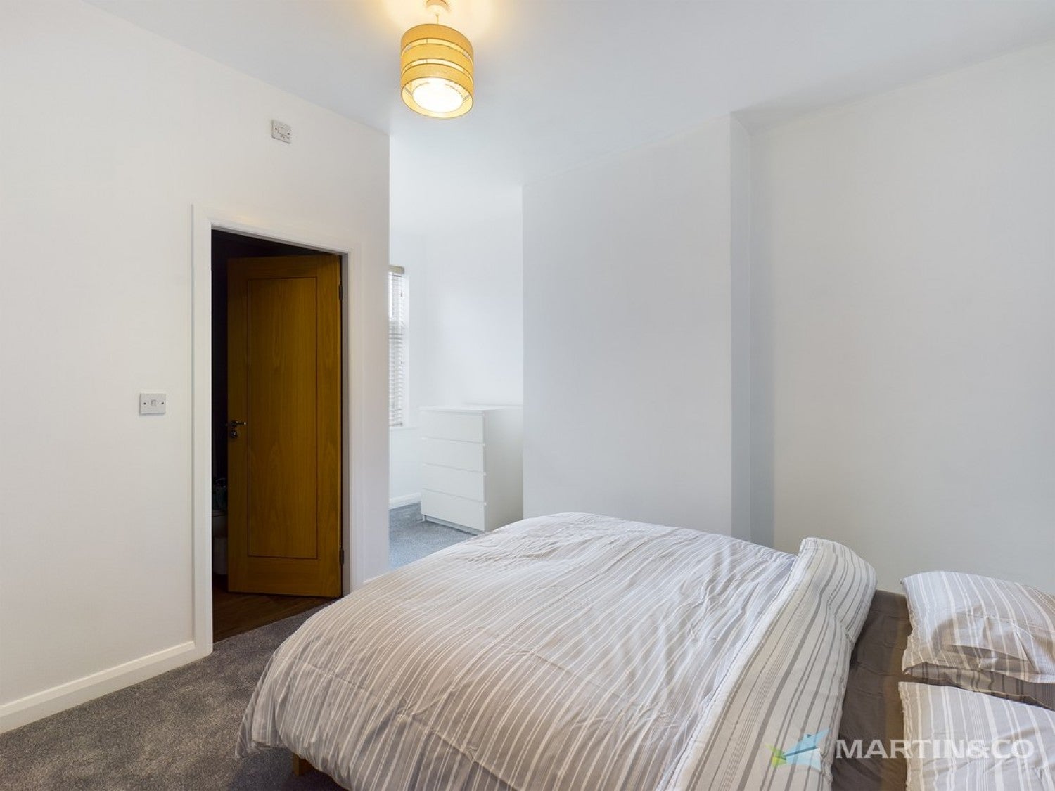 Room Back St David's Road South in Borough of Fylde