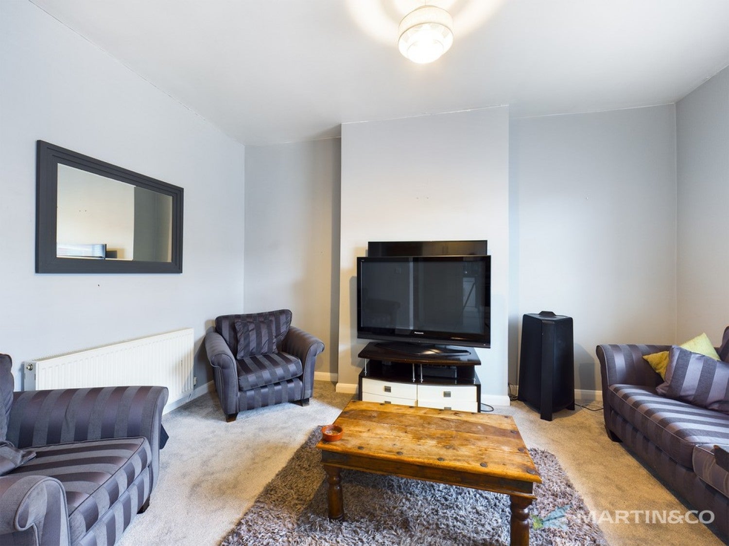 Room Back St David's Road South in Borough of Fylde