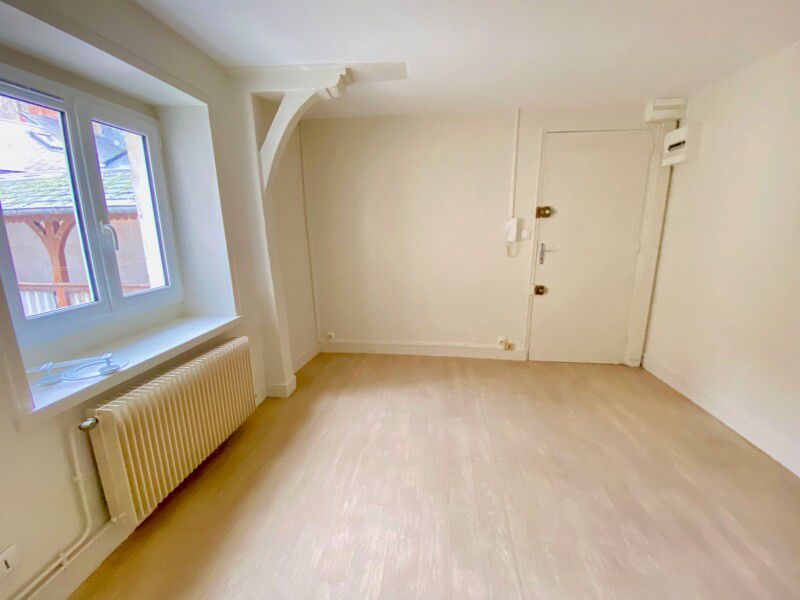 Appartement Rue des Turcies à Orléans