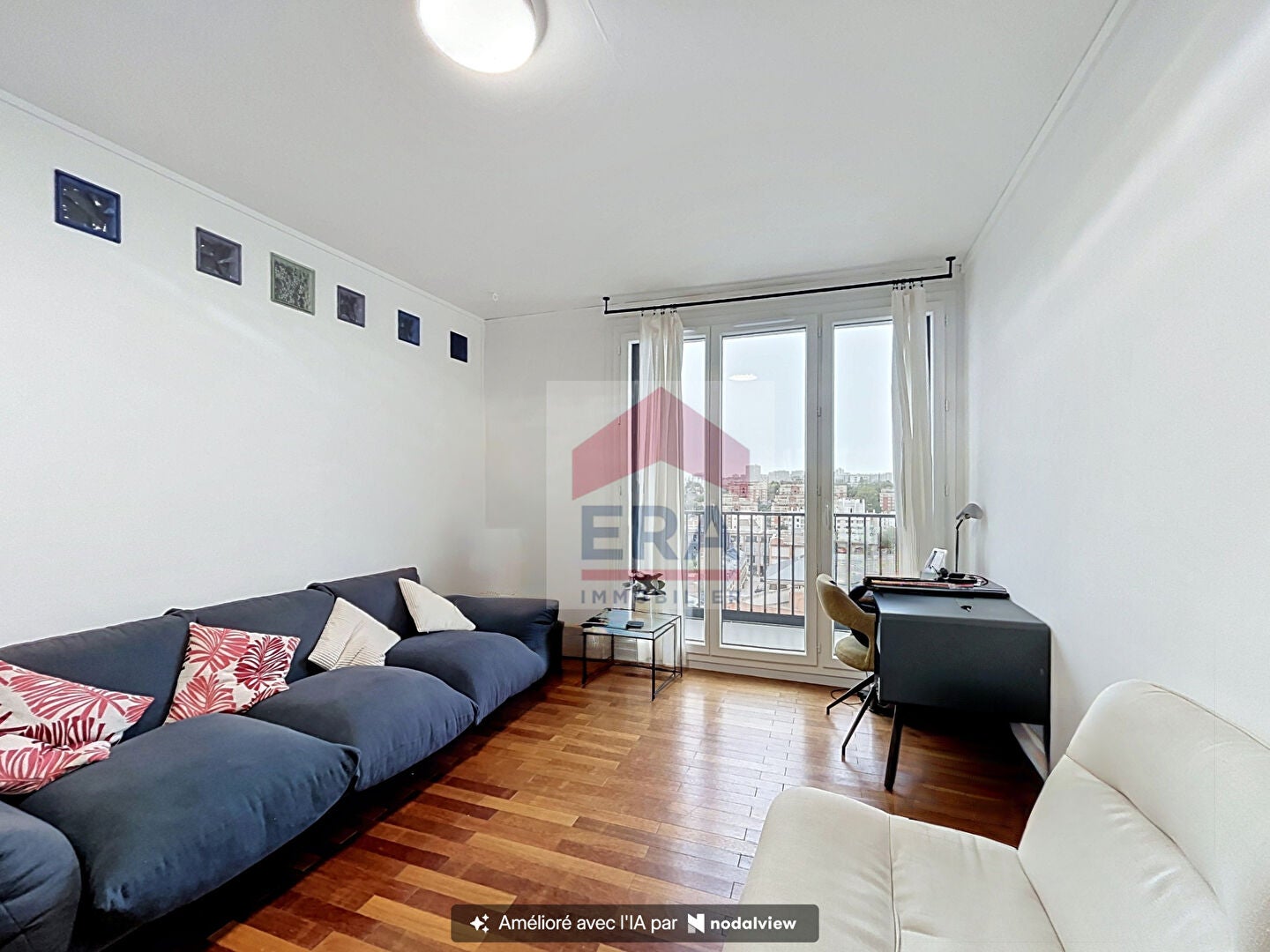 Flat Allée de la Seine in Ivry-sur-Seine
