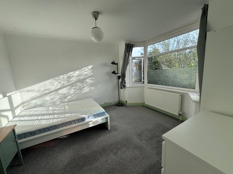 Room Ibbett Road in Bournemouth