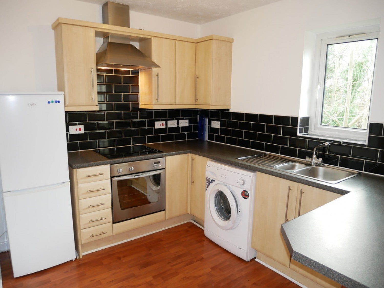 Flat Victoria Lane in Whitefield