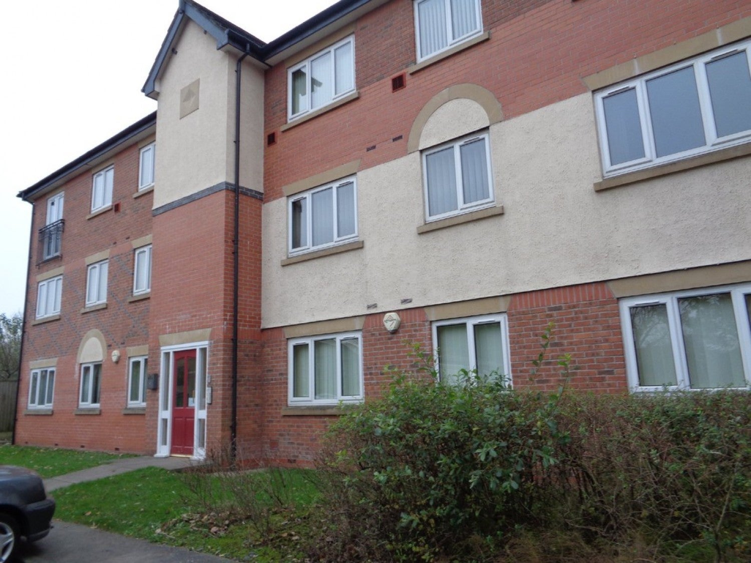 Flat Victoria Lane in Whitefield
