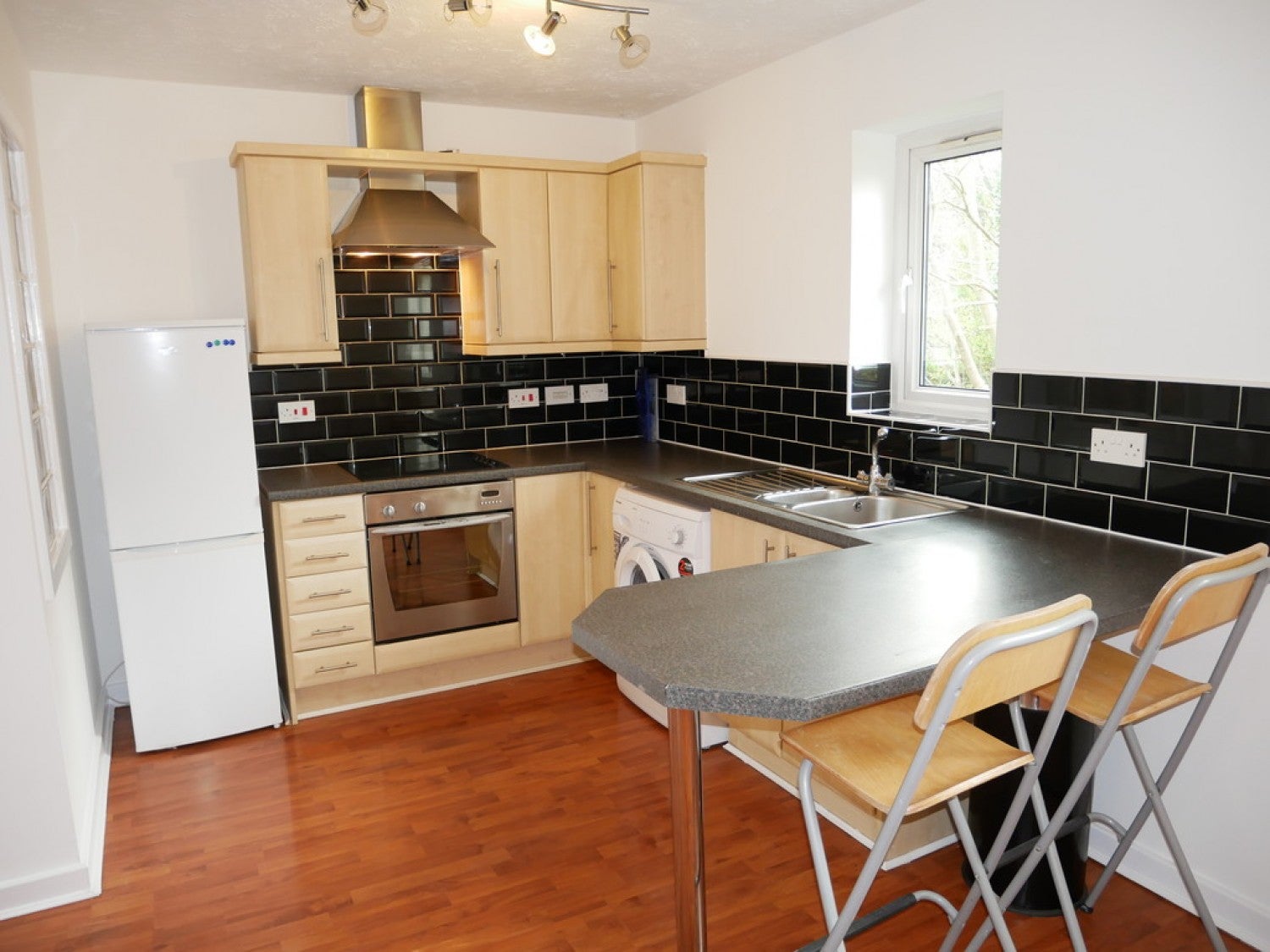 Flat Victoria Lane in Whitefield