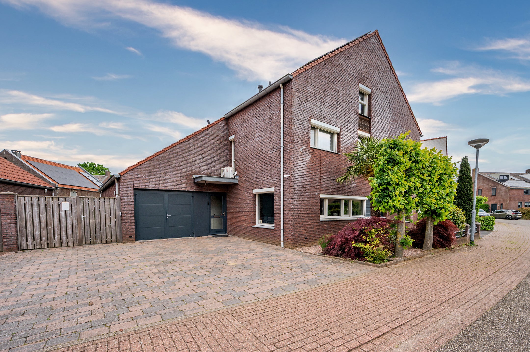 Brookerveld 17 in Venlo