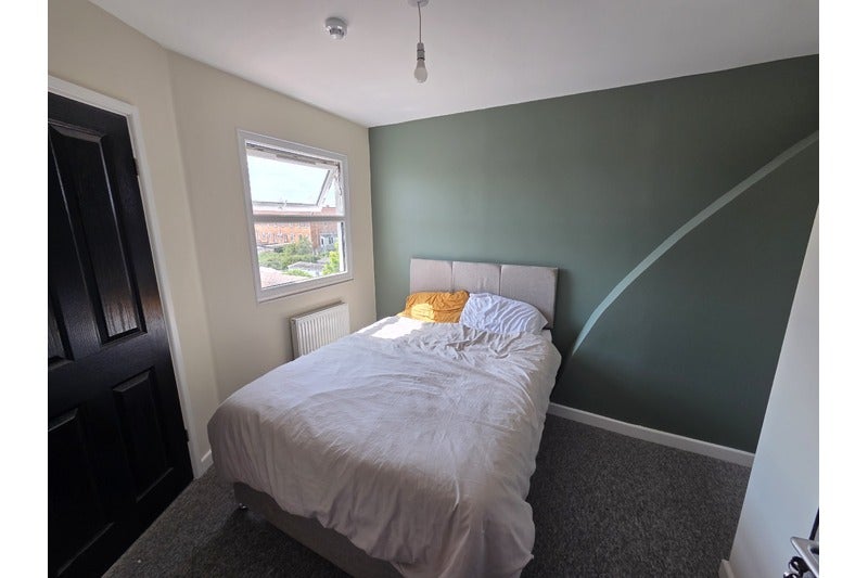 Room Rhode Lane in Bridgwater