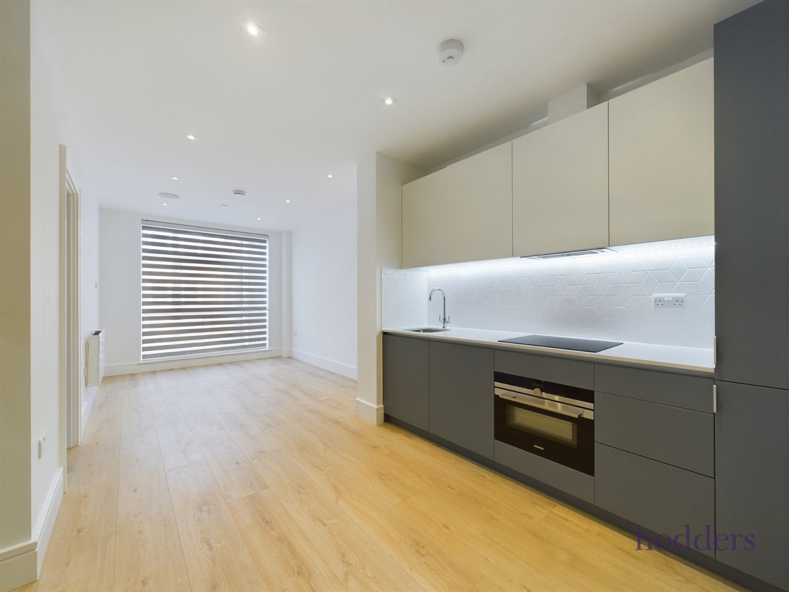 Flat Pyrcroft Road in Borough of Runnymede