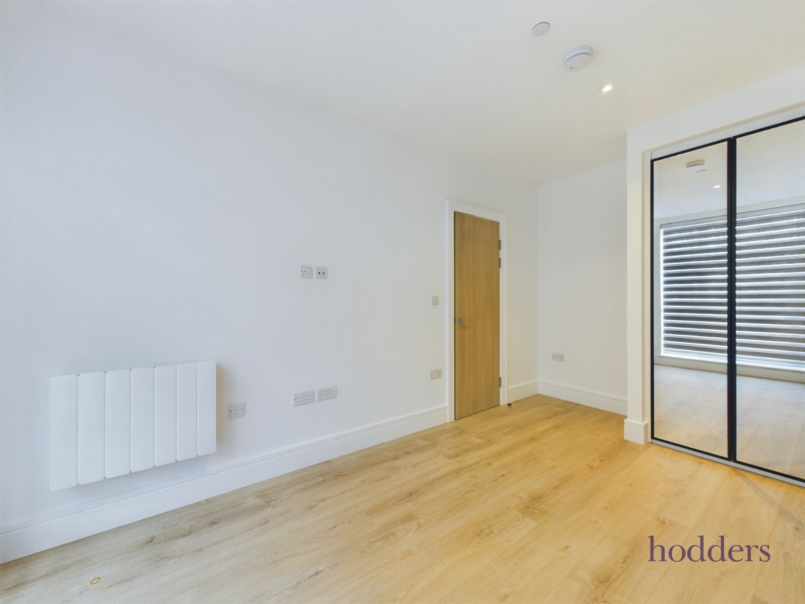Flat Pyrcroft Road in Borough of Runnymede