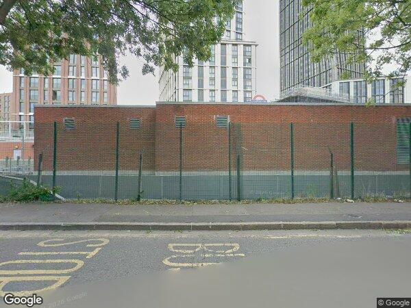 Flat Affinity View in Greater London