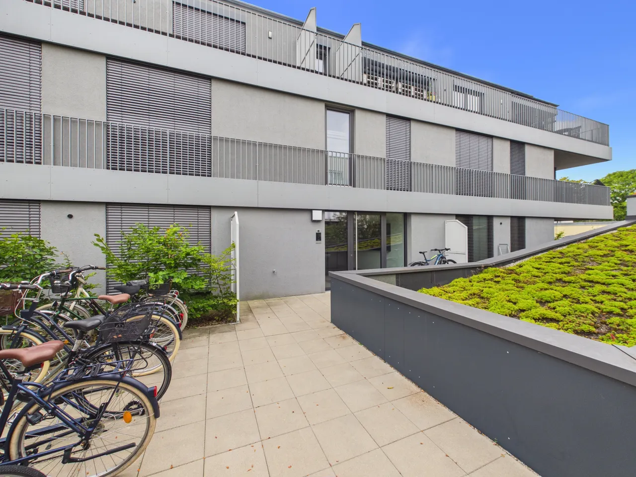 Wohnung Geislmayrstraße in Ingolstadt