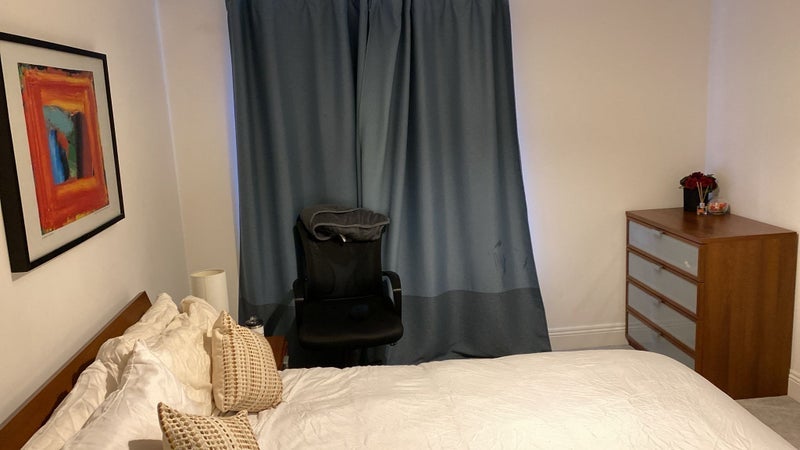 Flat Powderhall Rigg in City of Edinburgh