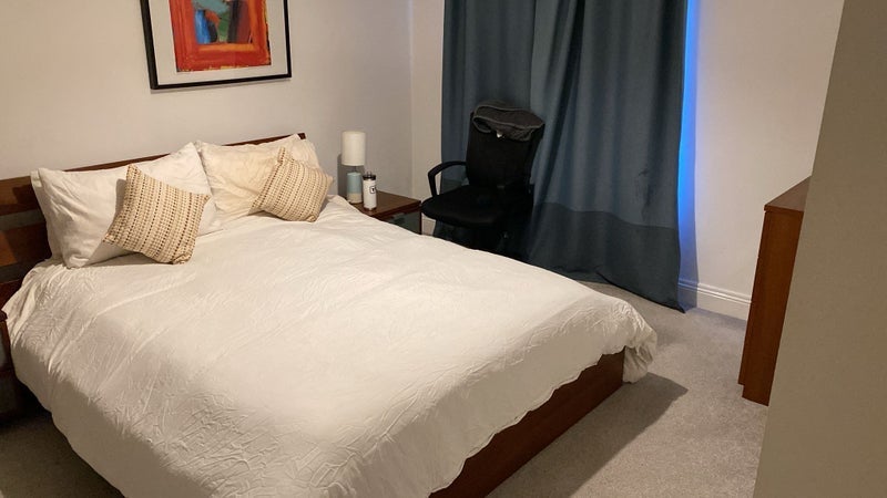 Flat Powderhall Rigg in City of Edinburgh