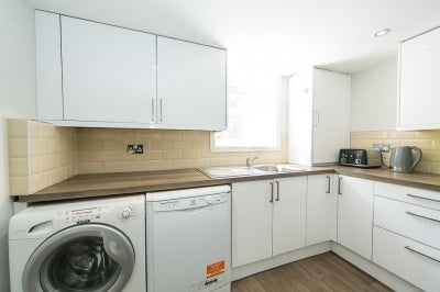 House Welton Mount in Leeds