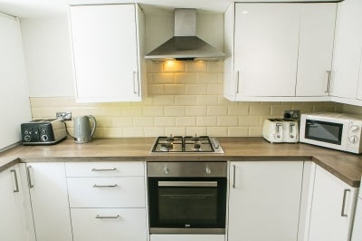 House Welton Mount in Leeds