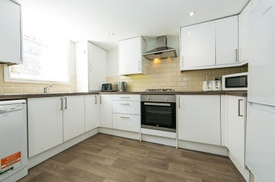 House Welton Mount in Leeds