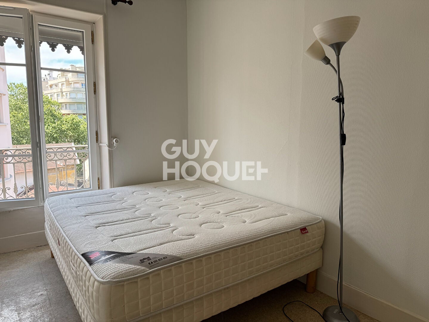 Appartement Cours Gambetta à Lyon