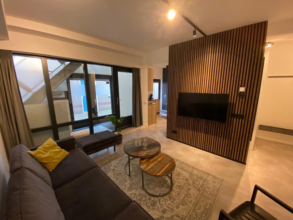 Flat Sint Andriesstraatje 1 E