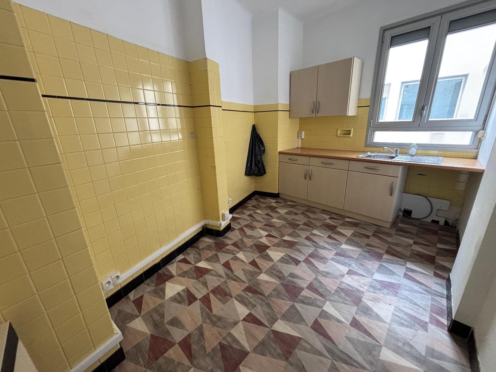 Appartement Rue Roquelaine à Toulouse