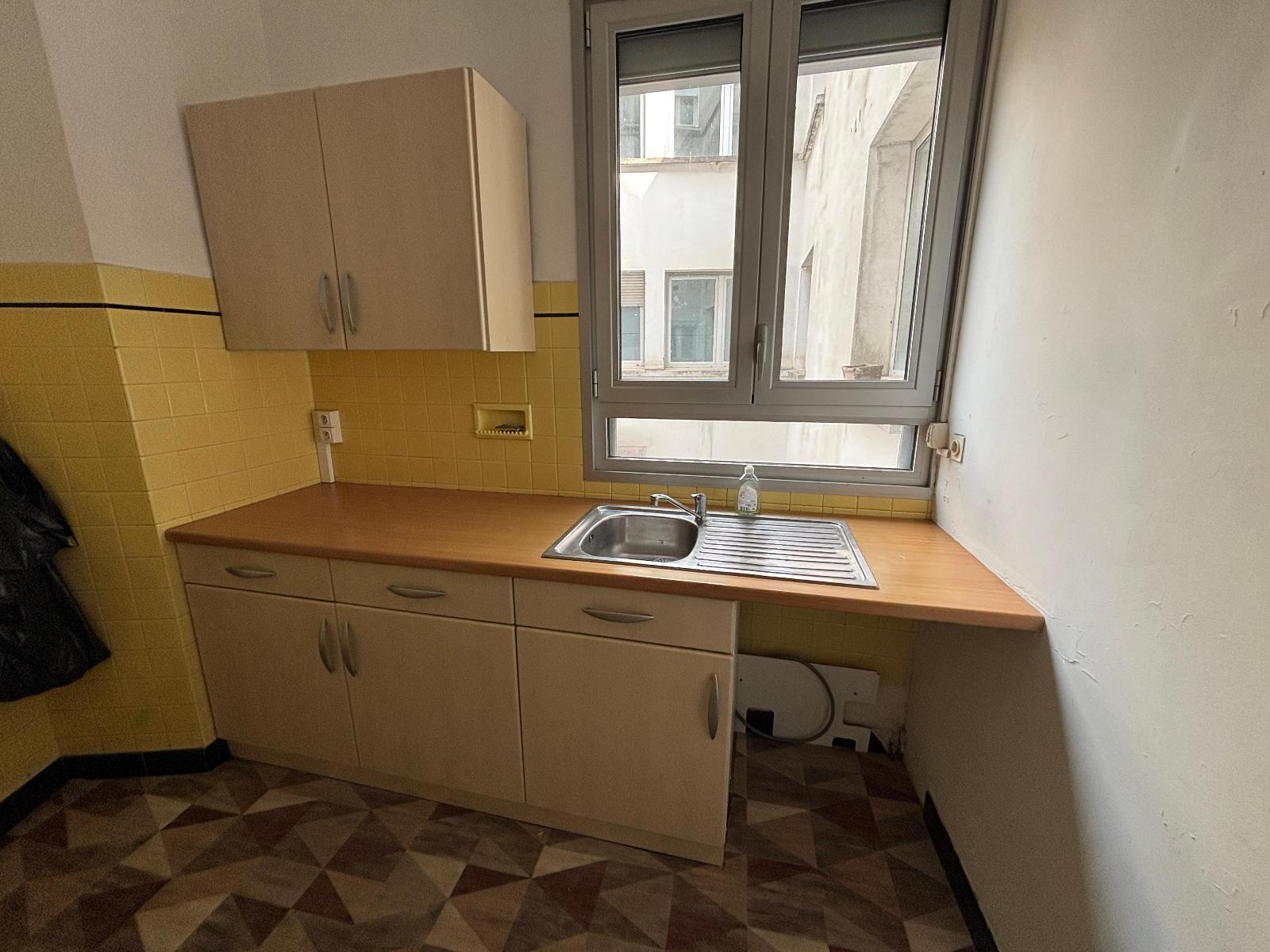 Appartement Rue Roquelaine à Toulouse