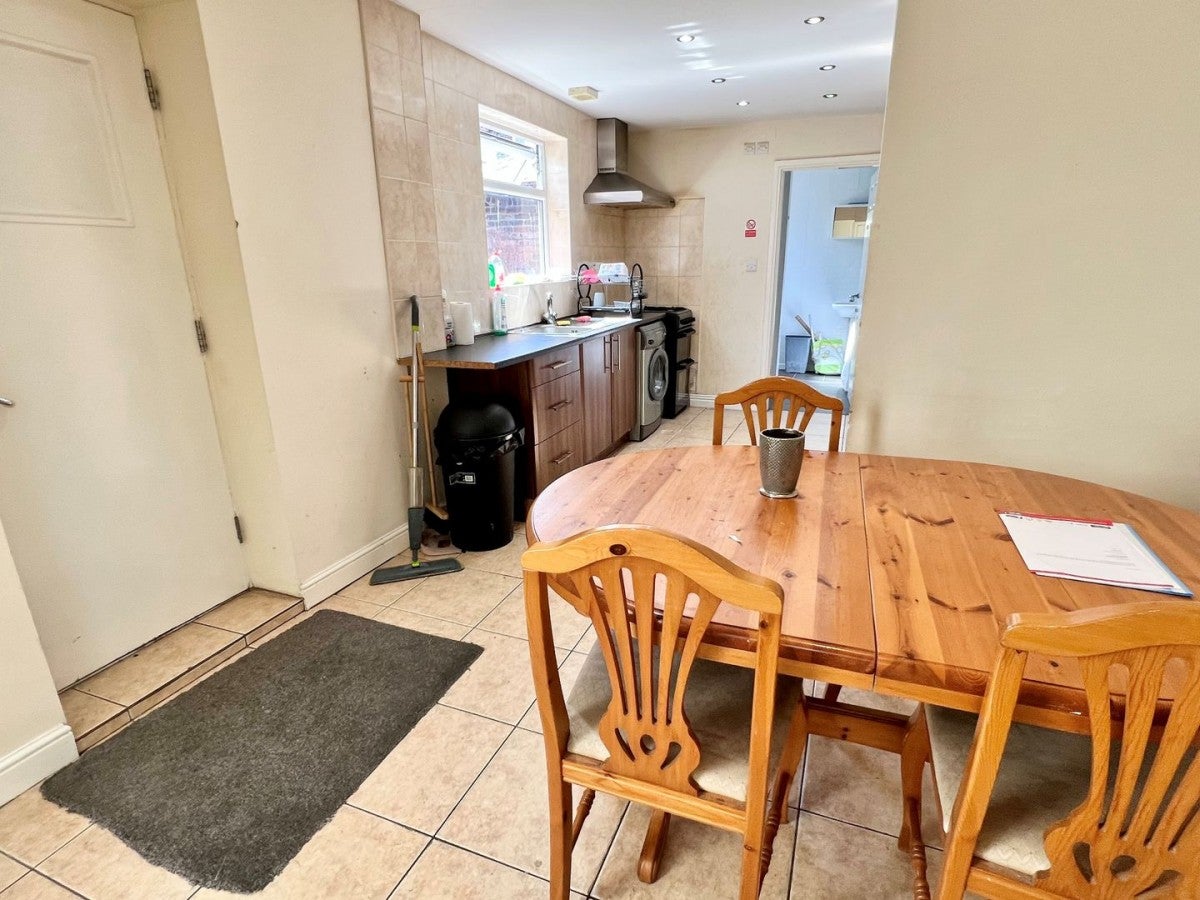 Room Elmwood Street in Sunderland