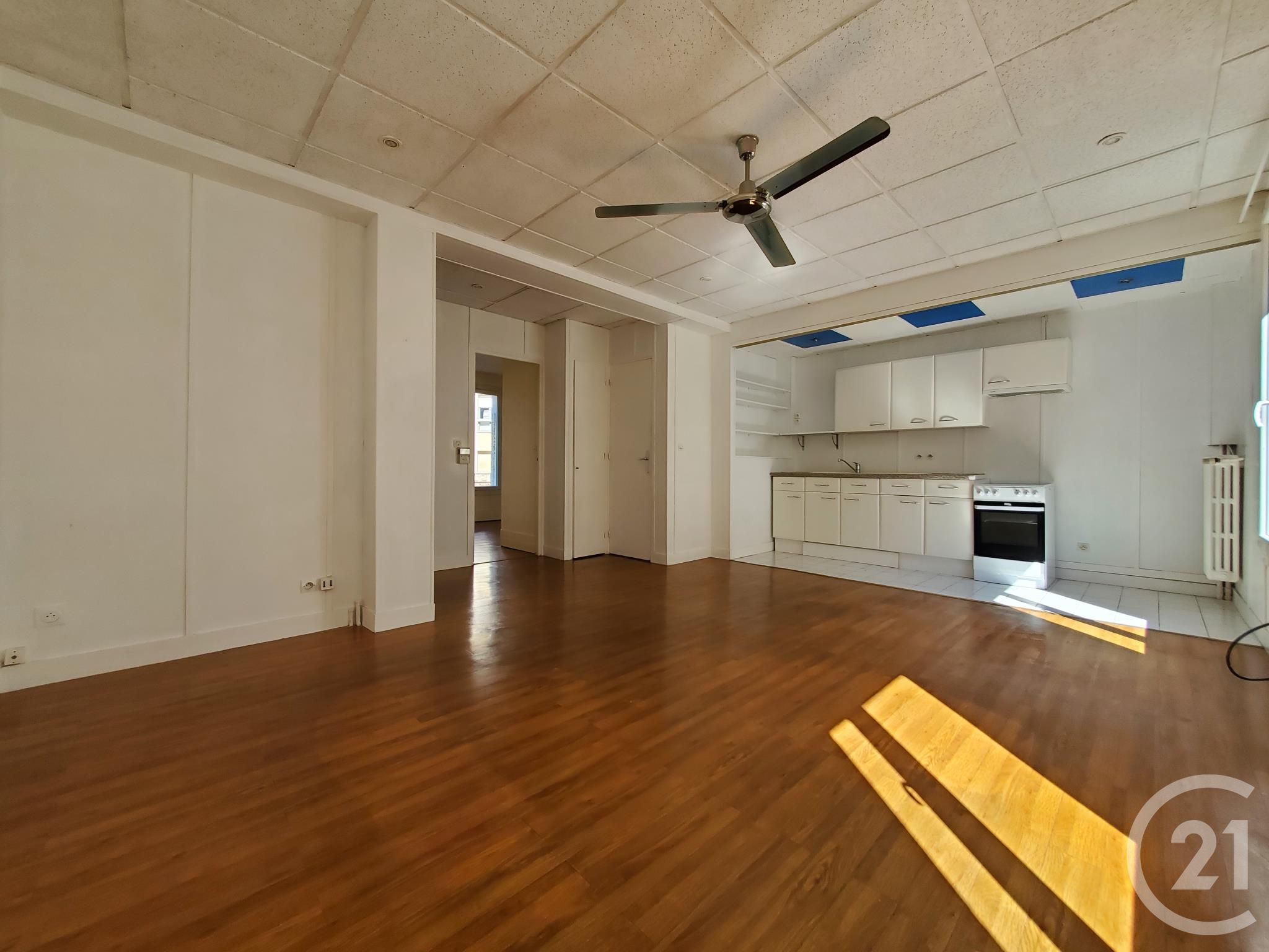 Appartement Rue du Bec à Rouen