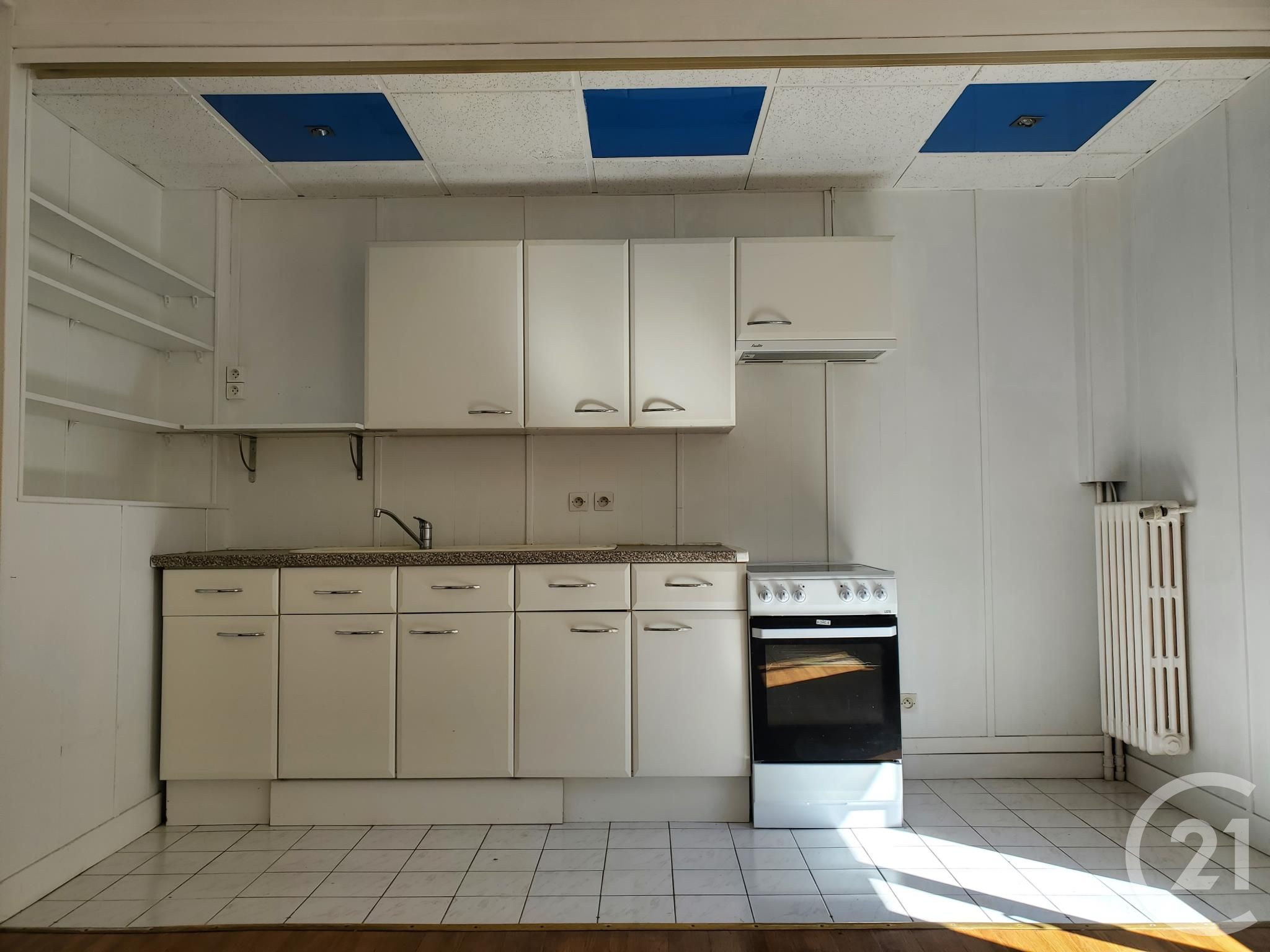 Appartement Rue du Bec à Rouen