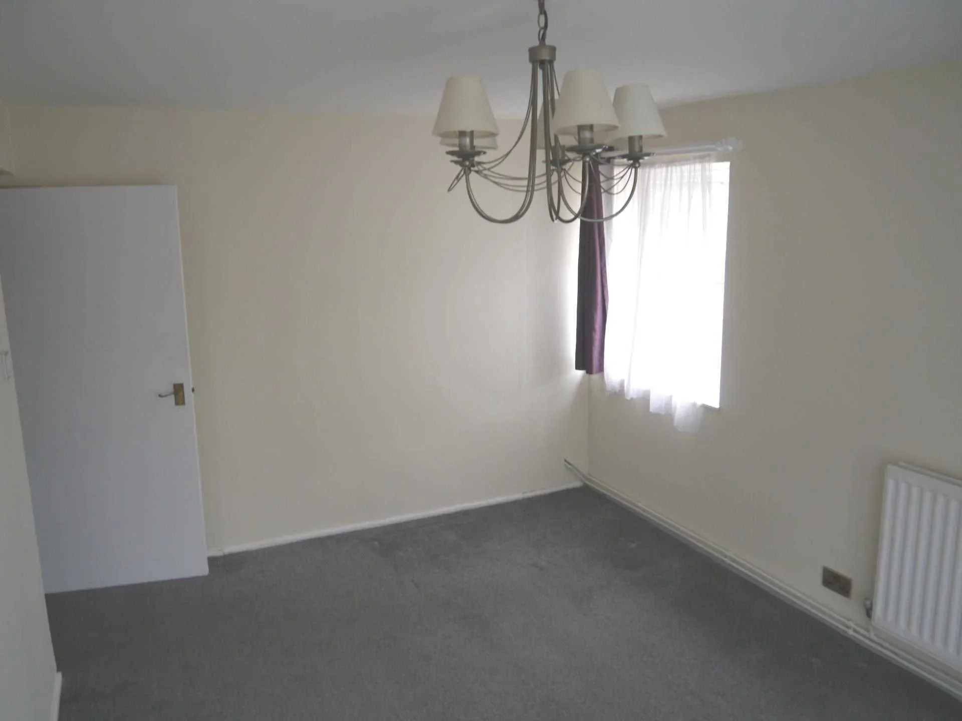 Flat The Common in Welwyn Hatfield