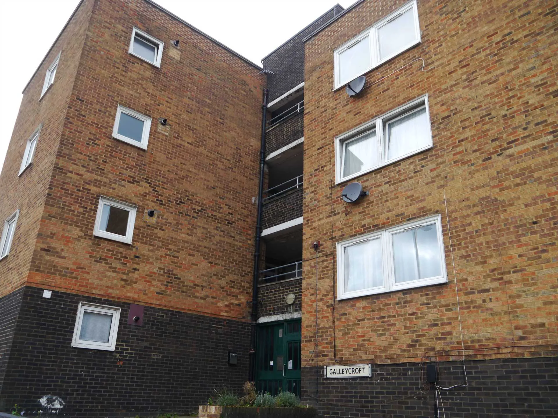 Flat The Common in Welwyn Hatfield