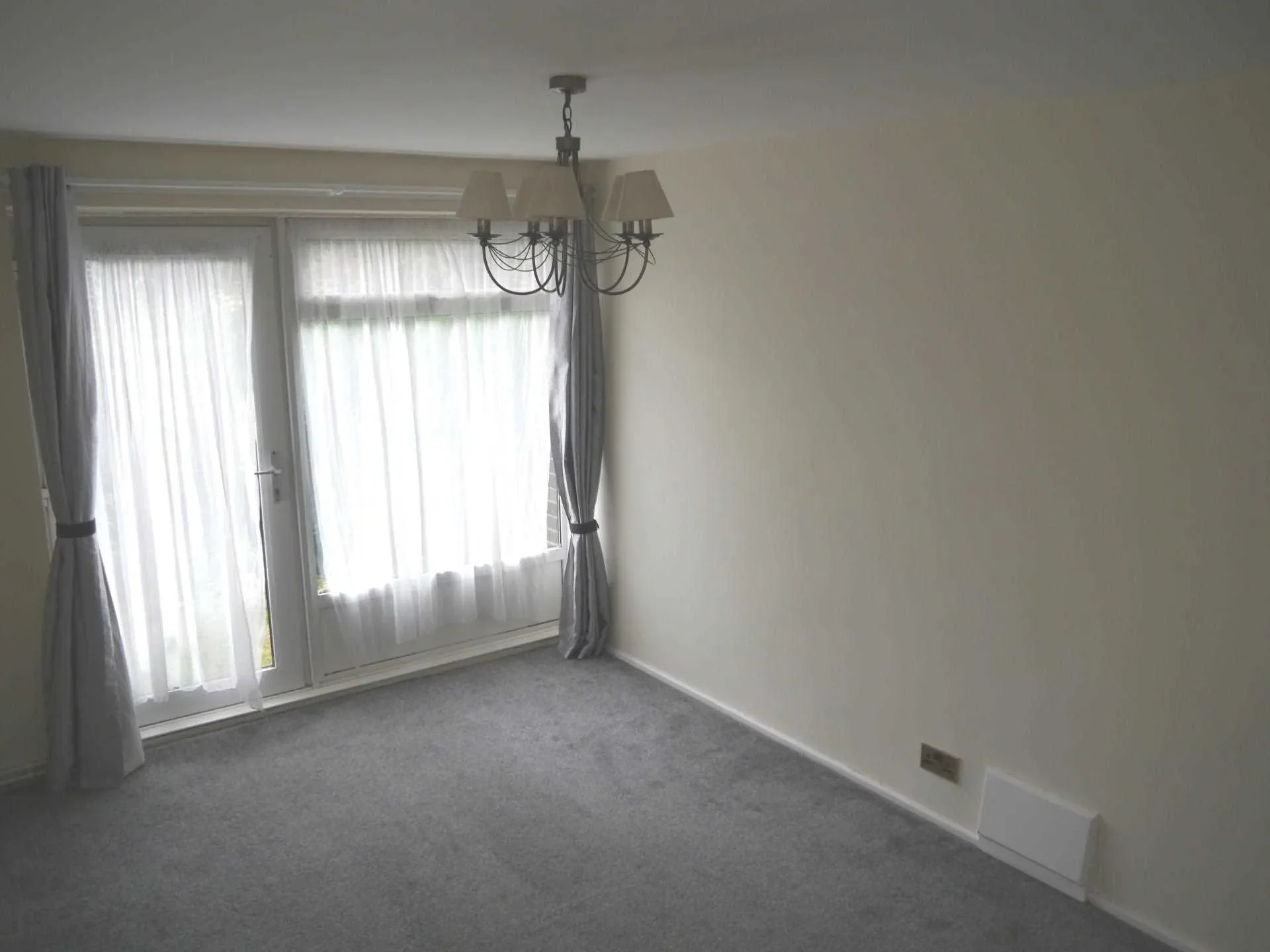 Flat The Common in Welwyn Hatfield