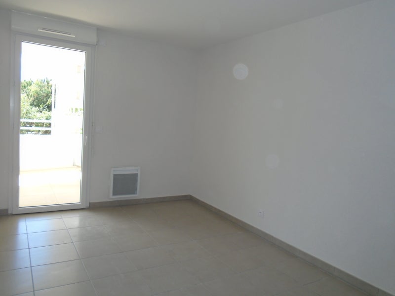 Appartement Rue Philippe Noiret à Montpellier