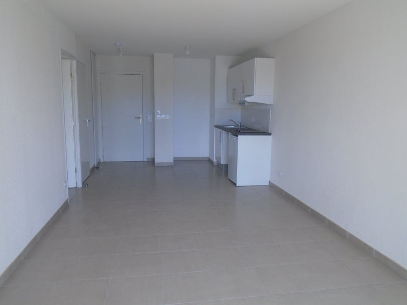 Flat Rue Philippe Noiret in Montpellier