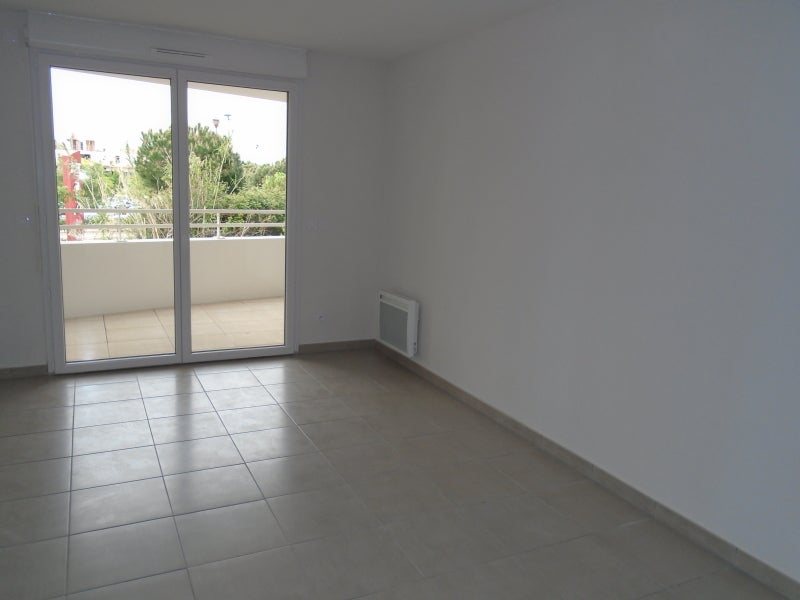 Appartement Rue Philippe Noiret à Montpellier