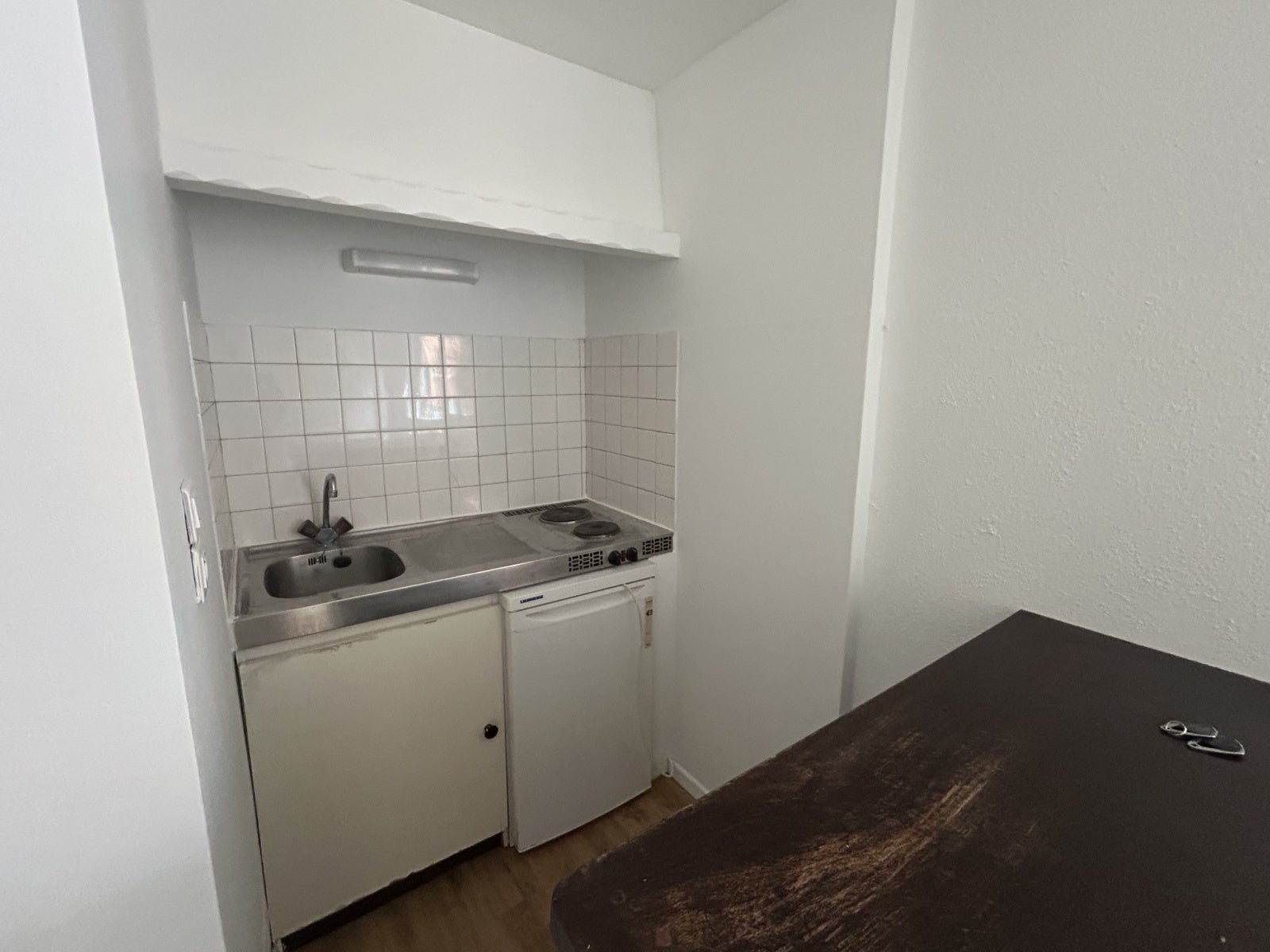 Flat Rue Cantegril in Toulouse