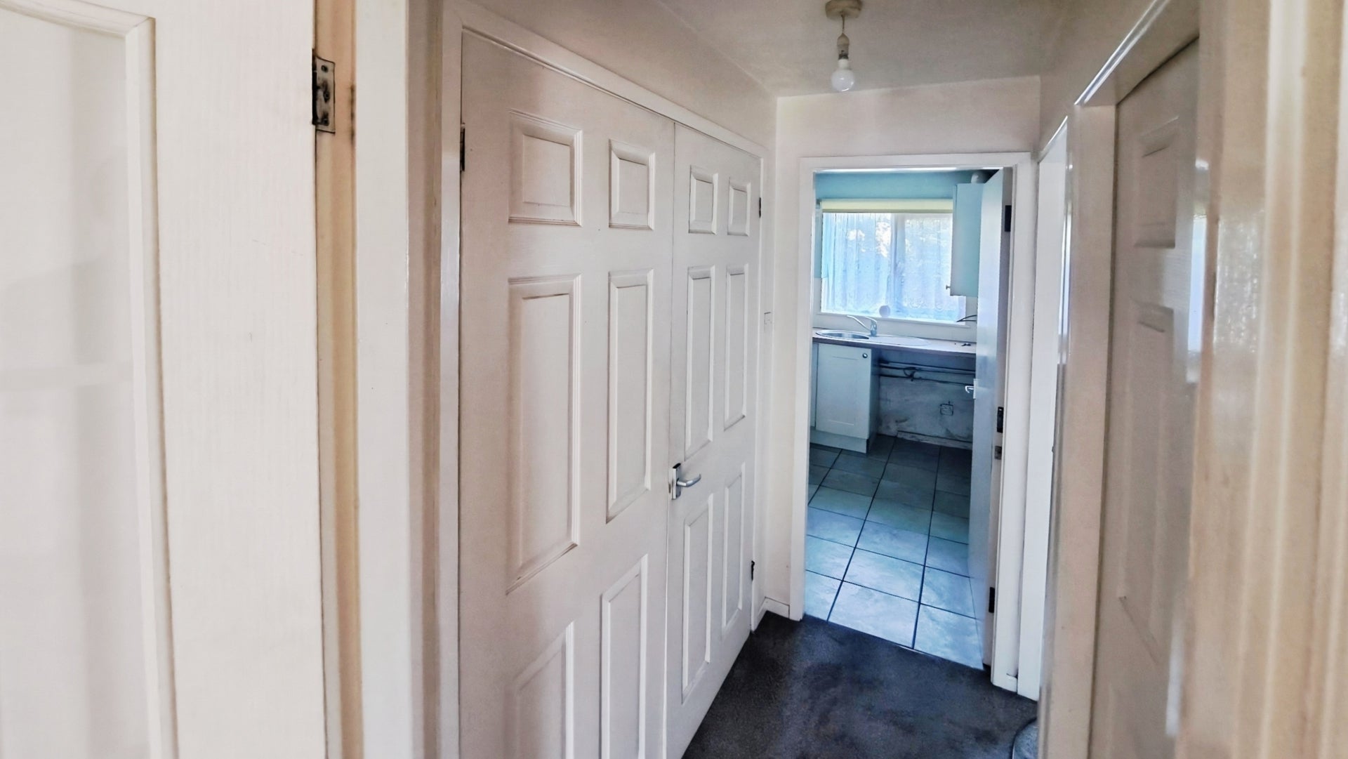 Flat Northfield Road in Dudley
