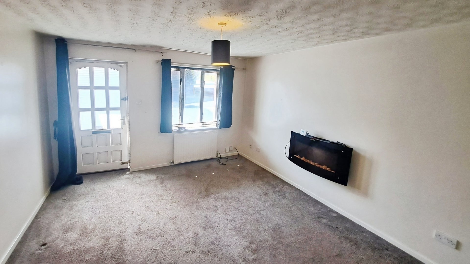 Flat Northfield Road in Dudley
