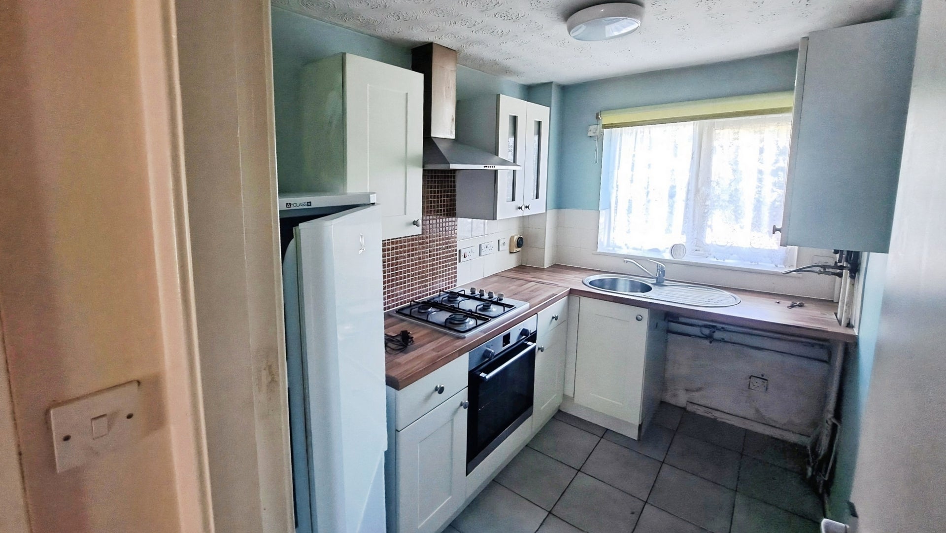 Flat Northfield Road in Dudley