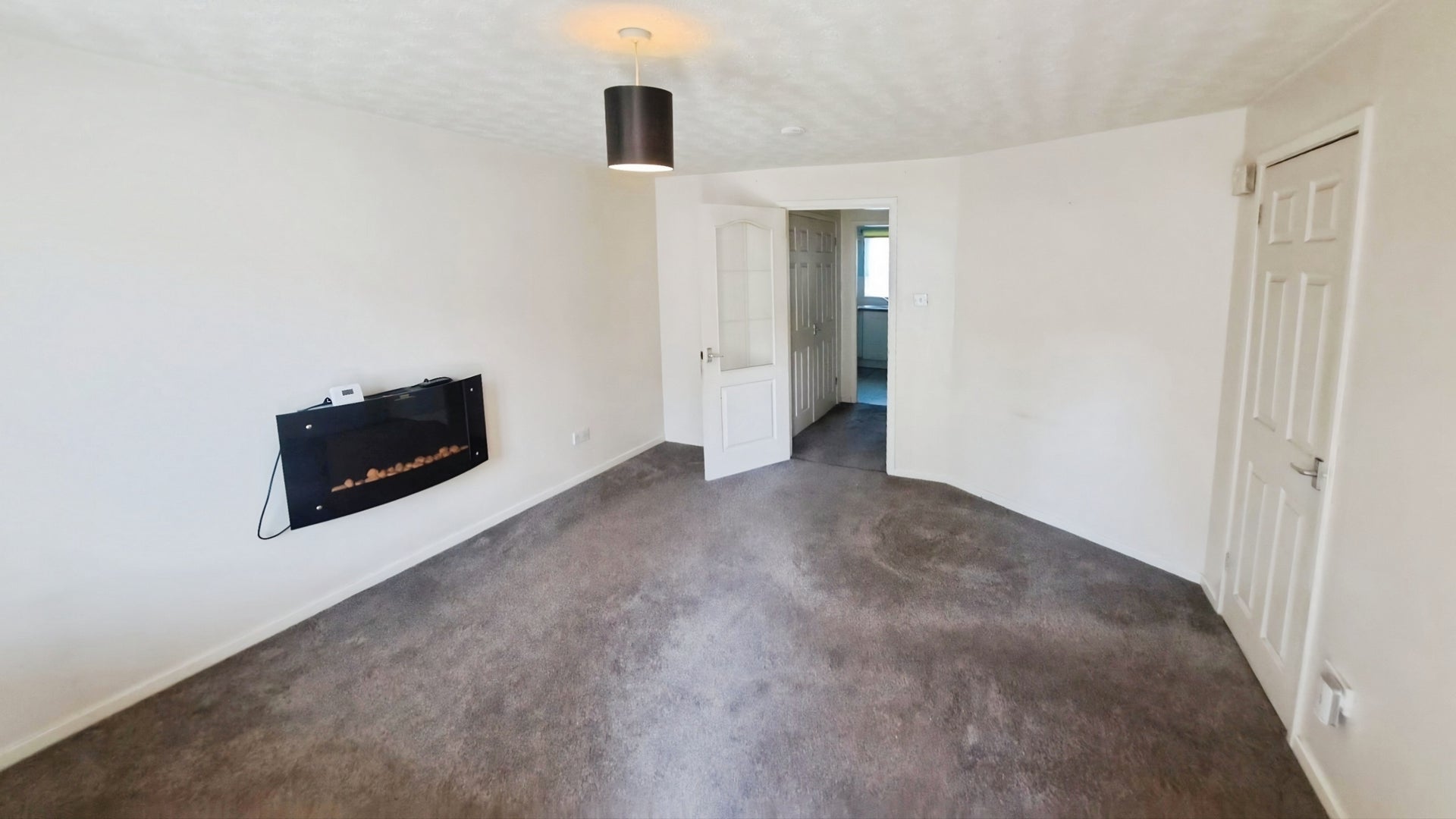 Flat Northfield Road in Dudley