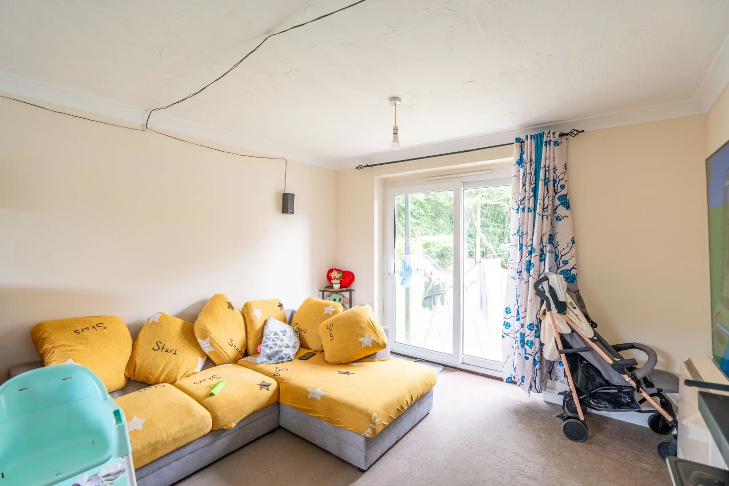 Flat Troy Close in Oxford