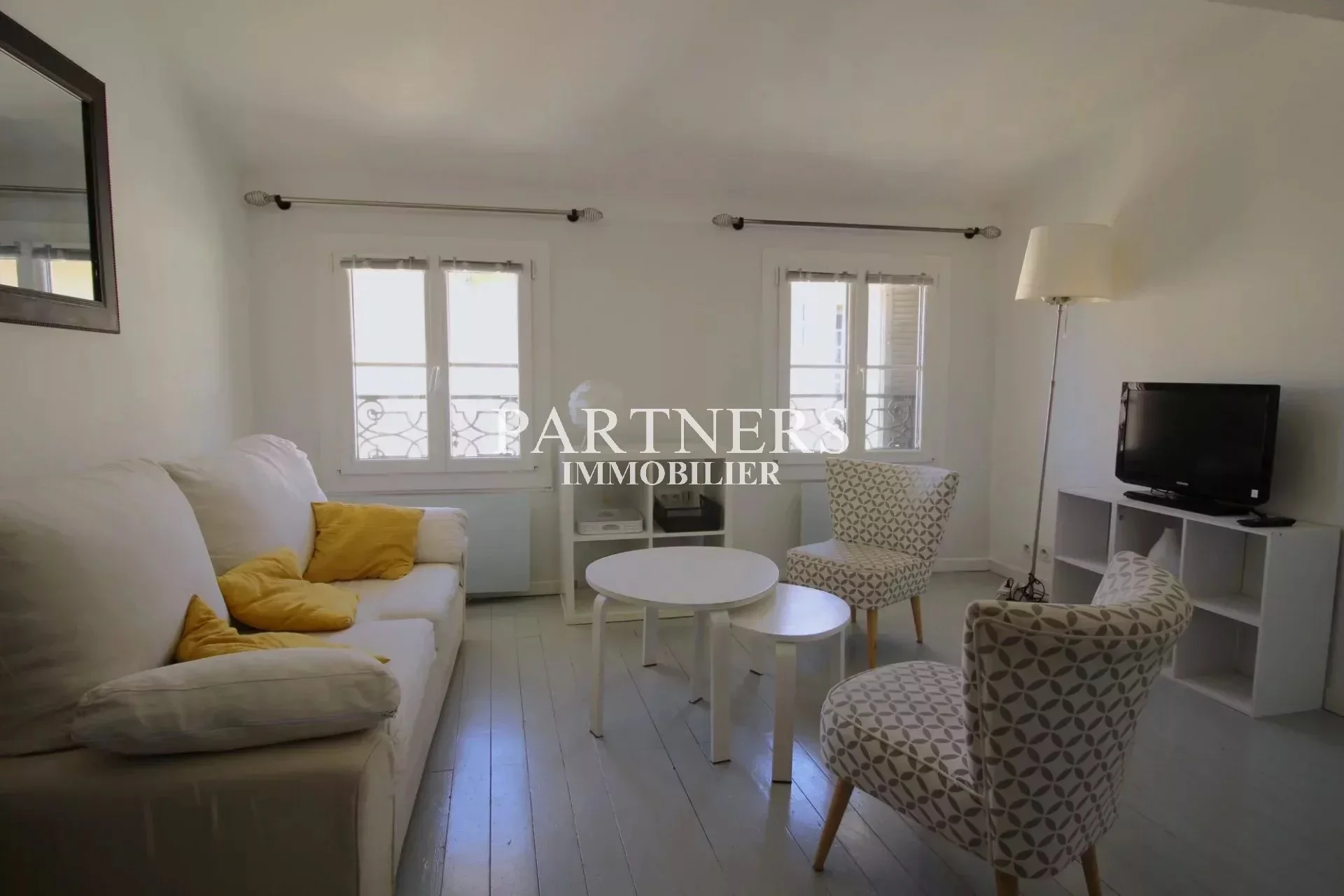 Appartement Rue Nazareth à Aix-en-Provence