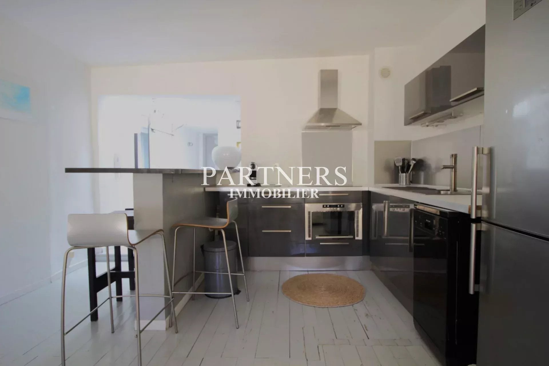 Appartement Rue Nazareth à Aix-en-Provence