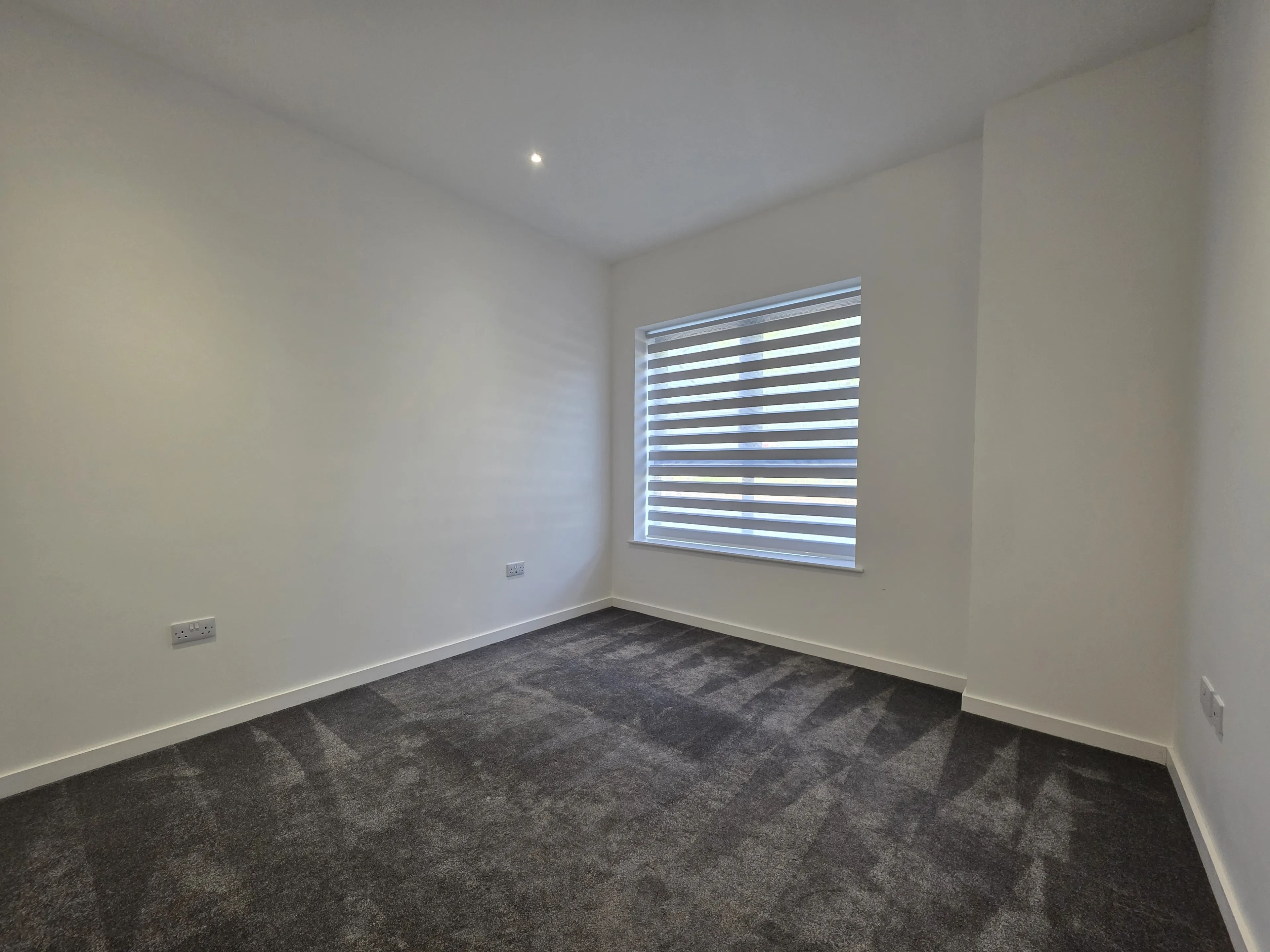 Flat North Star Avenue in Swindon