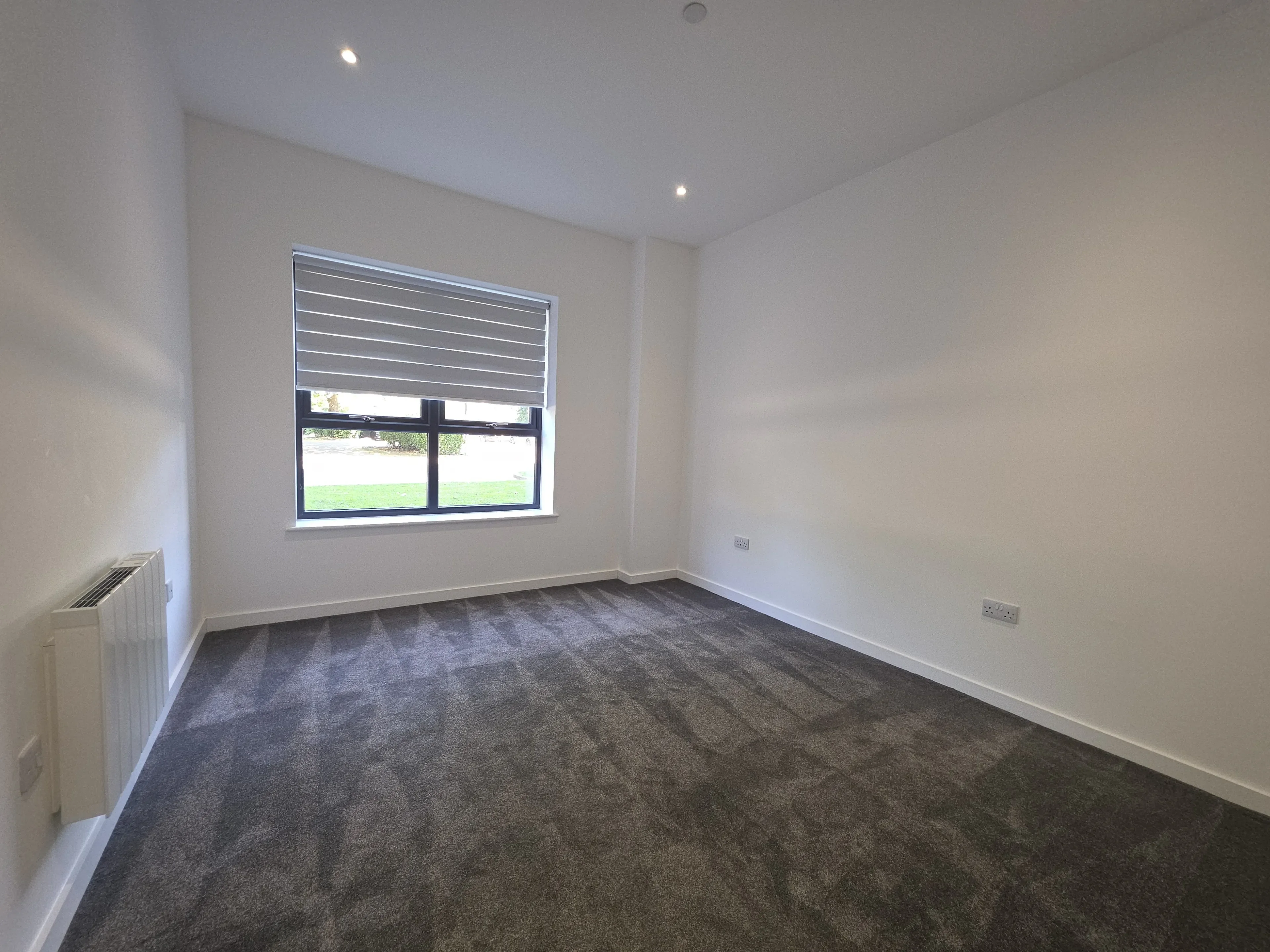 Flat North Star Avenue in Swindon